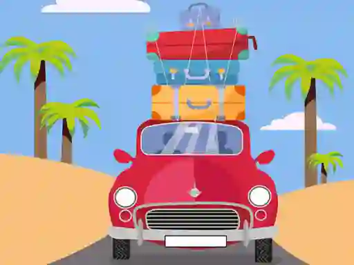 بازی End Of Summer Hidden آنلاین