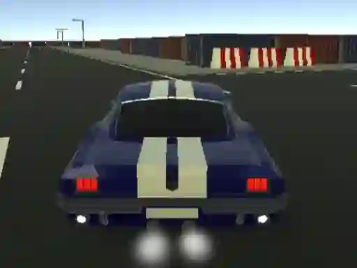 بازی Car Driving 3D Champ 2024 آنلاین