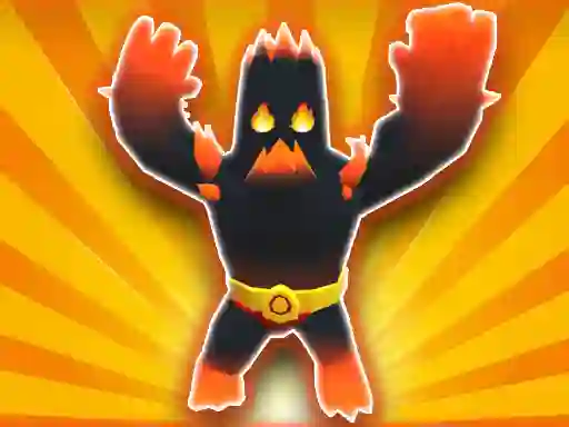 بازی Monster Dash آنلاین