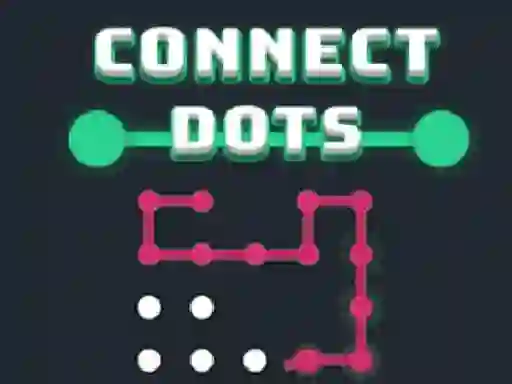 بازی Connect Dots آنلاین