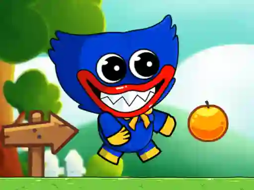 بازی Poppy Play Time Adventure آنلاین
