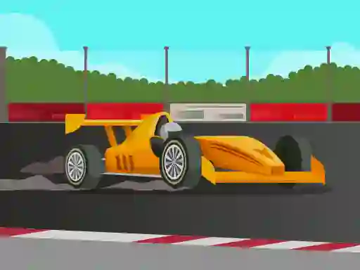 بازی Formula 1 Driver آنلاین