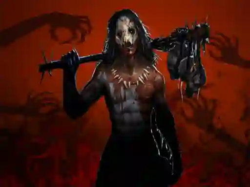 بازی Zombie Escape: Horror Factory آنلاین