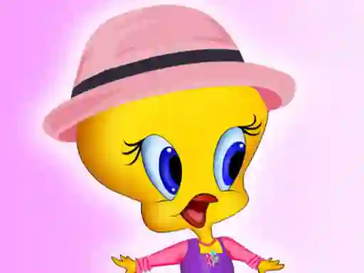 بازی Tweety آنلاین