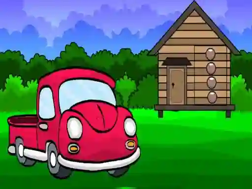 بازی Vacation Car Escape آنلاین