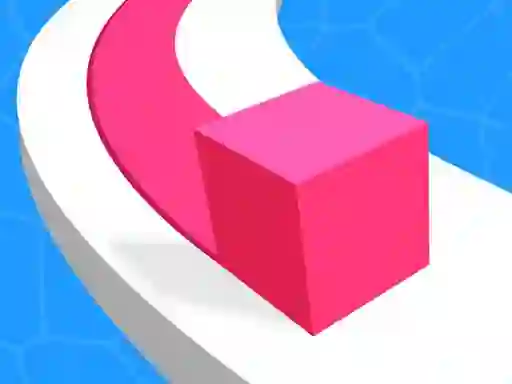 بازی Color Line 3D آنلاین