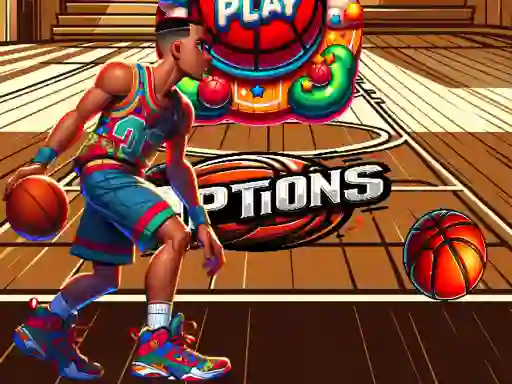 بازی Basketball آنلاین