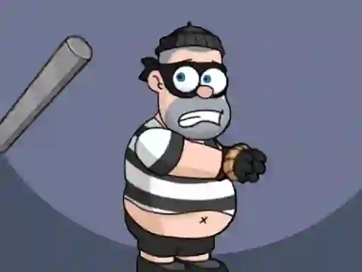 بازی Jail Breaker آنلاین
