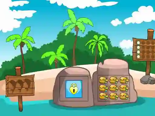 بازی Boat Man Rescue 2 آنلاین