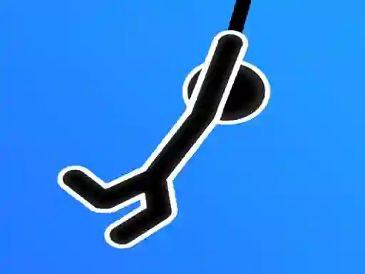 بازی Stickman Hero آنلاین