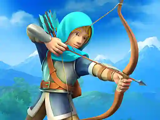 بازی Archery آنلاین