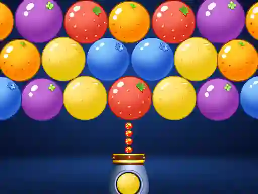 بازی Fruitz Shooter آنلاین