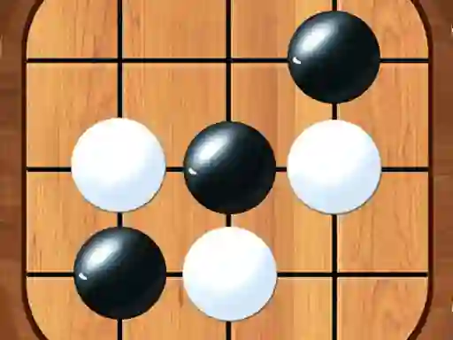 بازی Morris آنلاین
