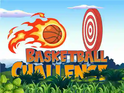 بازی Basketball Challenge آنلاین