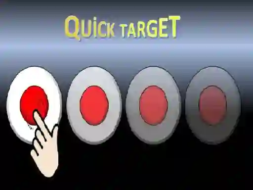 بازی Quick Target آنلاین