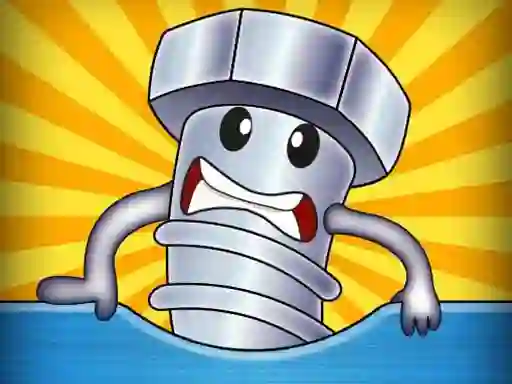 بازی Screw Master آنلاین