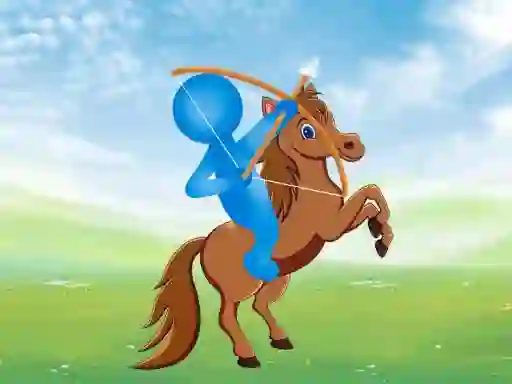 بازی Super Archer آنلاین