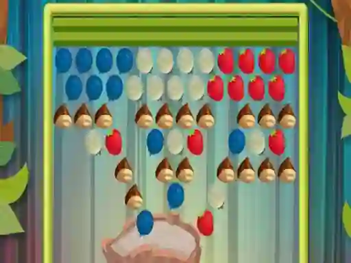 بازی Rapid Pixie Puzzle Fun آنلاین