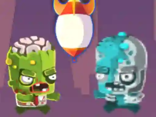 بازی Zombie Land آنلاین