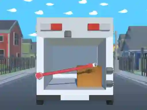 بازی Box Truck Belt آنلاین