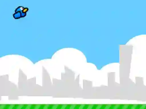 بازی flying bird challenges 2 آنلاین