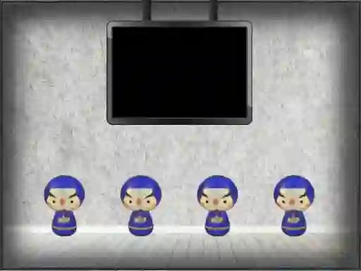 بازی Amgel Easy Room Escape 74 آنلاین