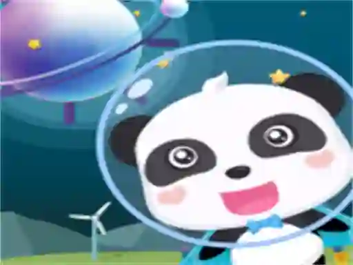 بازی Baby Panda Up آنلاین