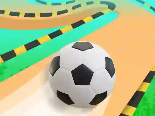 بازی Pure Sky Rolling Ball آنلاین