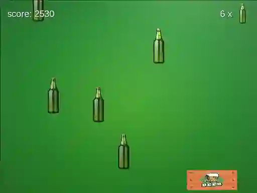 بازی Beer Catcher آنلاین