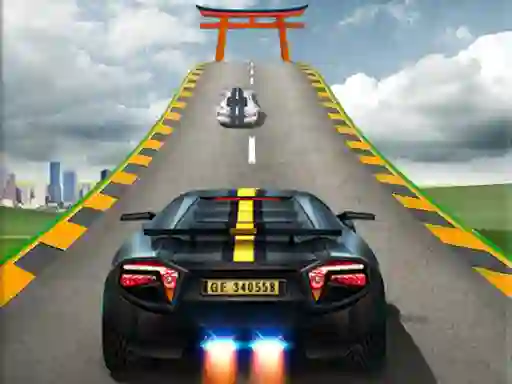 بازی Car Driving Simulator 3d آنلاین