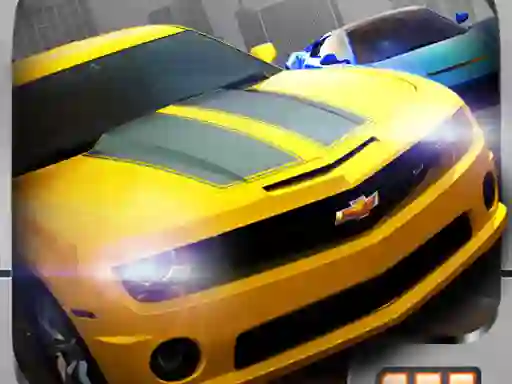 بازی Impossible Car Stunts آنلاین