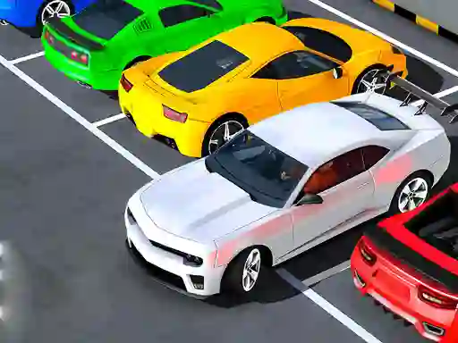 بازی Real Advance Car Parking آنلاین