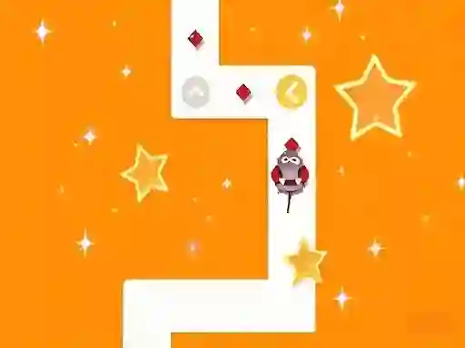 بازی Animal Rush آنلاین