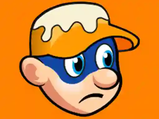 بازی Bug Blaster آنلاین