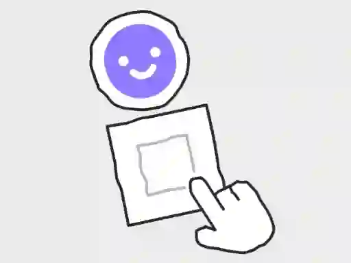 بازی Scribble World Physics Puzzle آنلاین