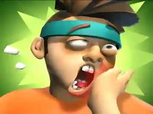 بازی Slap champ آنلاین