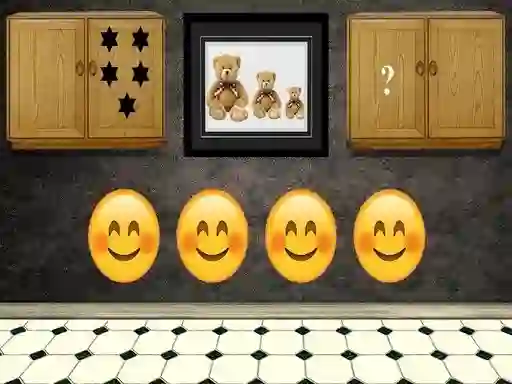 بازی Granite House Escape آنلاین