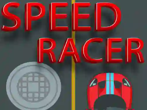 بازی Speed Racer آنلاین