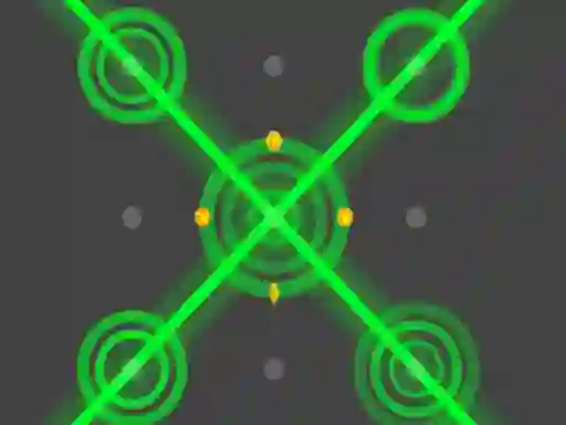 بازی Stacky colors آنلاین