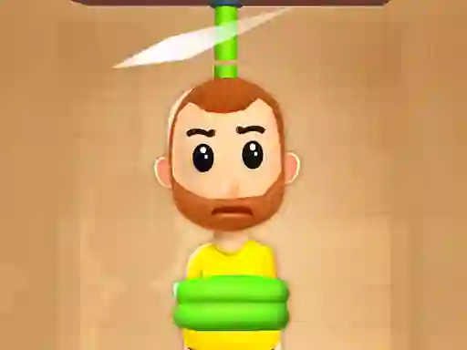 بازی Rope cut آنلاین
