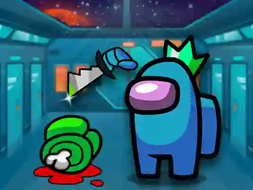 بازی Impostor Assassin آنلاین