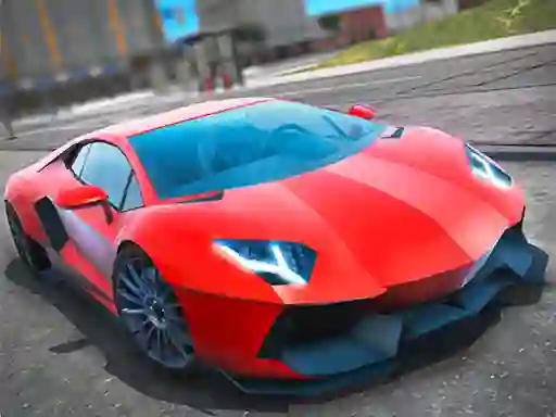 بازی Advance Car Parking آنلاین