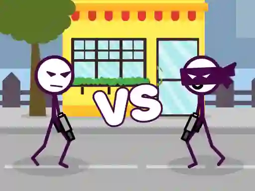 بازی Shoot or Die آنلاین