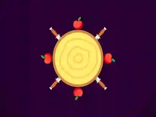 بازی Apple Knife آنلاین
