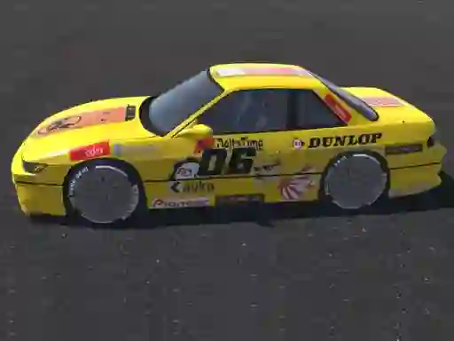 بازی Japan Drift Racing Car Simulator آنلاین