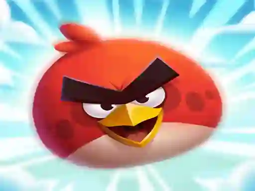 بازی angry birds.io آنلاین