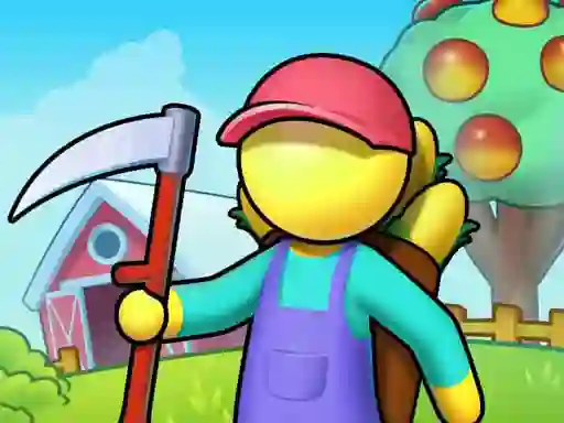 بازی Farmers Island آنلاین