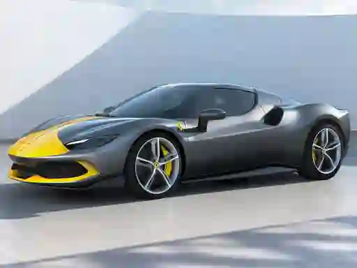 بازی Ferrari 296 GTB Slide آنلاین