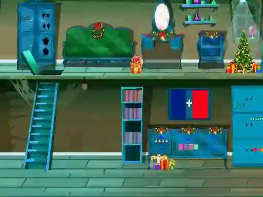 بازی Rescue The Boy آنلاین