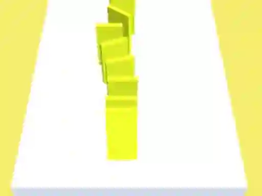 بازی Domino Simulator Puzzle آنلاین
